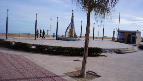 APARTAMENTO ARTIAMIS de PLAYA DE DAIMUZ - Foto 3