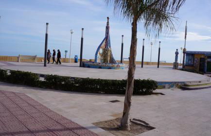 APARTAMENTO ARTIAMIS de PLAYA DE DAIMUZ - Foto 3