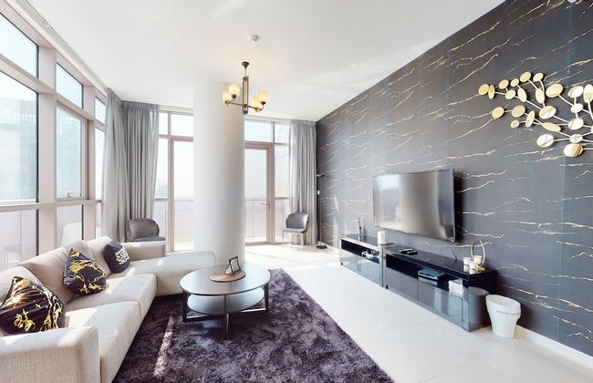 GreenFuture - A A Tower - Two beedroms - Photo 56