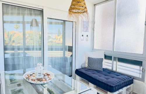 Charming & cosy beach apartment - Foto 32