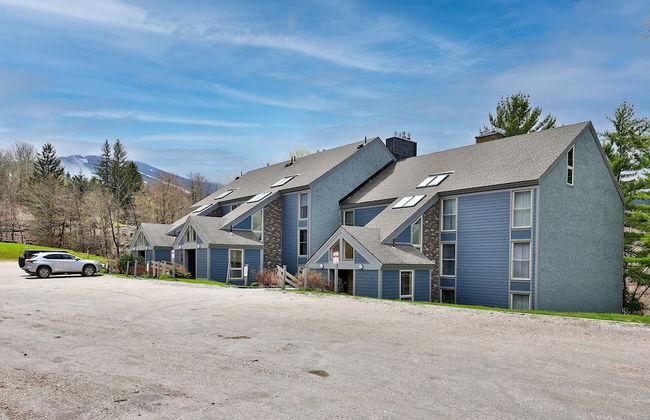 Whiffletree I5 3 Bedroom Condo - Foto 33