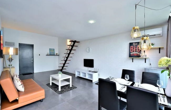 5 Pax Empire Soho by SYNC - Photo 10