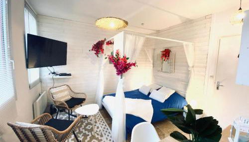 Bienvenue à Santorin - Caen centre - Photo 2