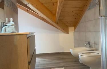 La Mansarda nel Borgo - Foto 12