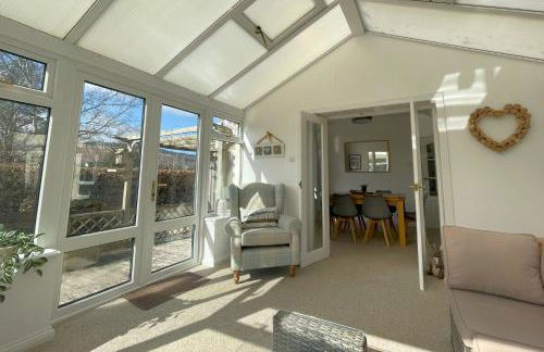 Fern Cottage - Foto 15