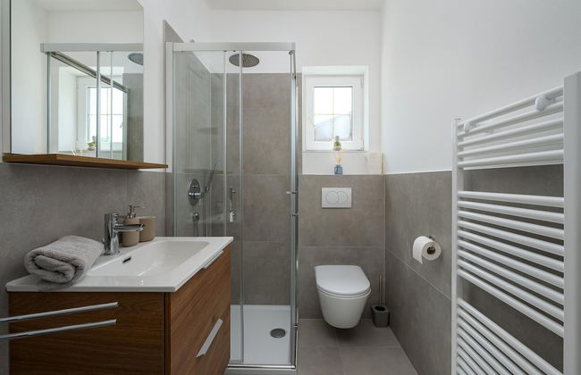 Attractive Apartment With Garden - Foto 13