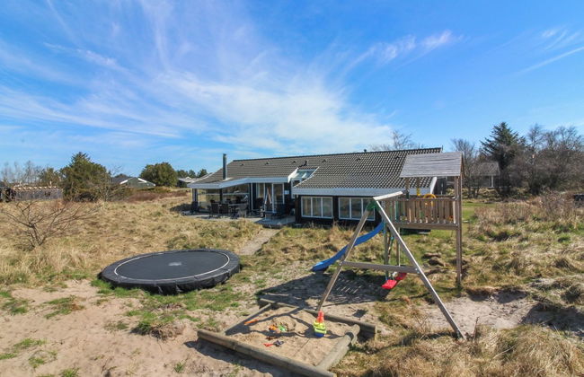 "Amadahy" - 950m from the sea - Foto 12