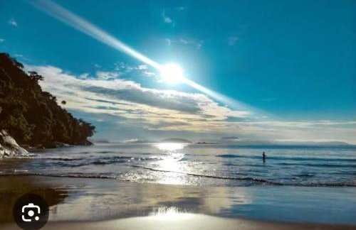 Casa do Sérgio lindo loft ideal para casa e pequena família,moderno e confortável - Photo 12