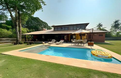 Casa Exclusiva em Hotel com Piscina e Campo de Futebol - Photo 60