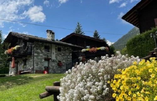 Residence Foyer D'Antan - Foto 71