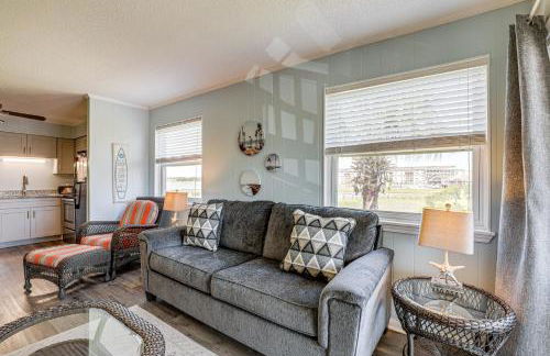 Private Beach and Pool Access Murrells Inlet Condo! - Foto 6