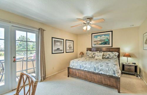 Golf Course Views, Hot Tub Access Phoenix Home! - Foto 13