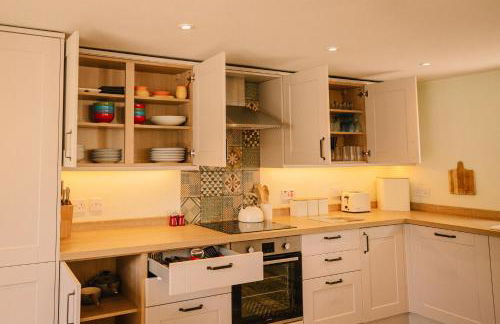 The Barn at Kingston Grange - Foto 7