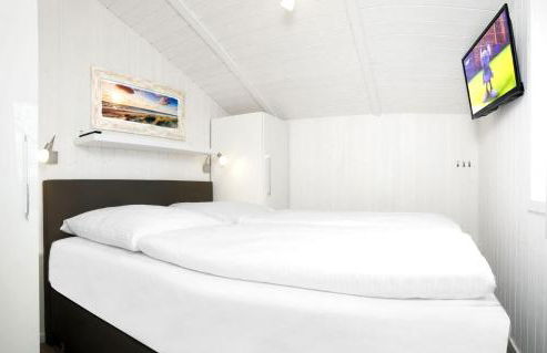 Dänische Ferienhäuser am Salzhaff Haus Wattläufer - Foto 8