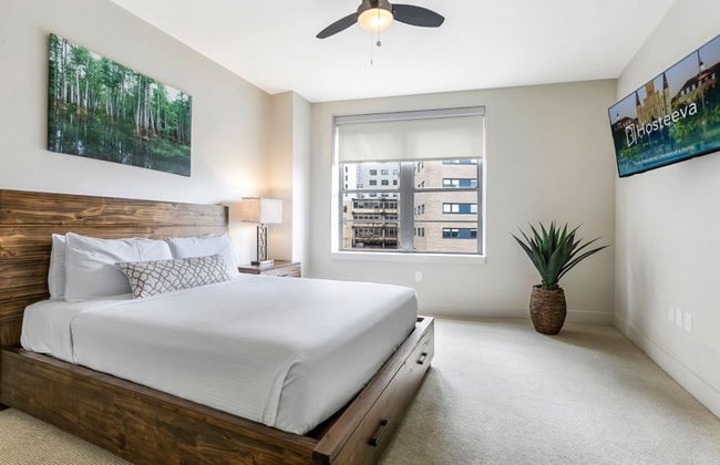 Elegant 2BR condo Walk to French Quarter - Foto 2