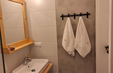 Szczyt Beztroski- Domki Wellness Balia & Sauna - Foto 39