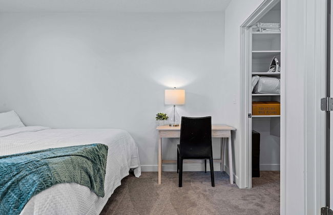 Luxury Apartment in Salt Lake City - Foto 32