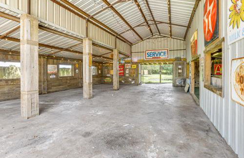 Lazy River Retreat in Cypress with Backyard Oasis! - Foto 35