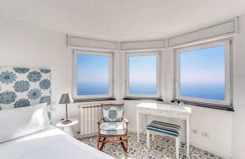 Villa Chez Piè Panoramic Views Pool and Guest Services - Foto 94