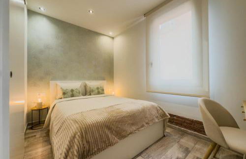 Novus Homes Barcelona Plaza España - Foto 28