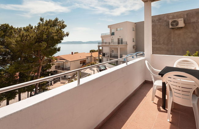 Apartments Lile - Photo 23