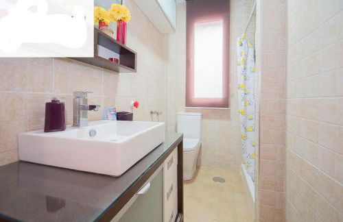 Piso moderno cerca del centro - Foto 12