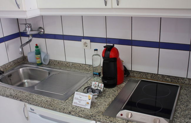 Apartamentos Curasol - Foto 25