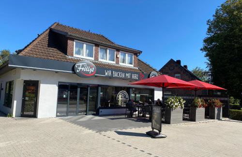 Friedeburga - Photo 50