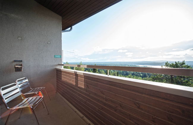 Ski-Inn RukaSuites - Foto 25