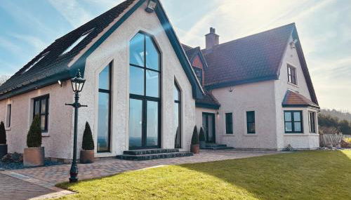 The Hoose at The Vu - Foto 1