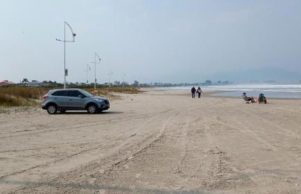 Casa na Praia do Mar Aberto - Foto 76