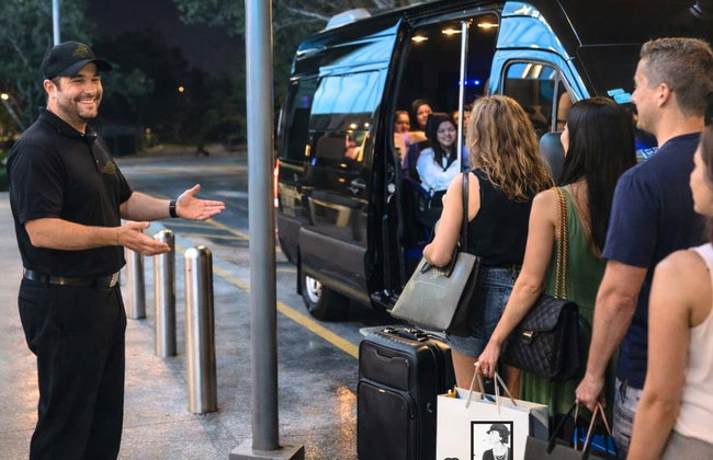 Tour dello shopping negli outlet di Miami - Foto 2