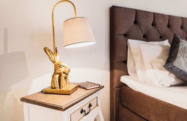 Rataskaevu Boutique Apartments - Foto 30