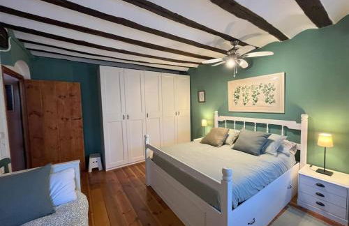 Apaizetxea, caserío en entorno rural entre Bilbao y Vitoria-Gasteiz - Foto 6