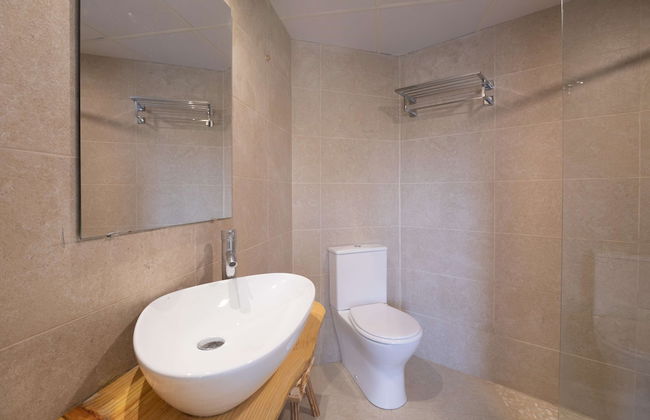 MarSenses Ferrera Blanca Hotel Family - Foto 36