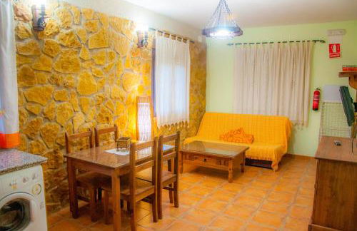 Apartamentos Rurales Tierras de Granadilla - Foto 43