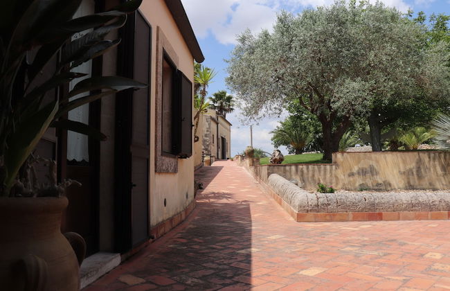 Tenuta Aguglia - Foto 19