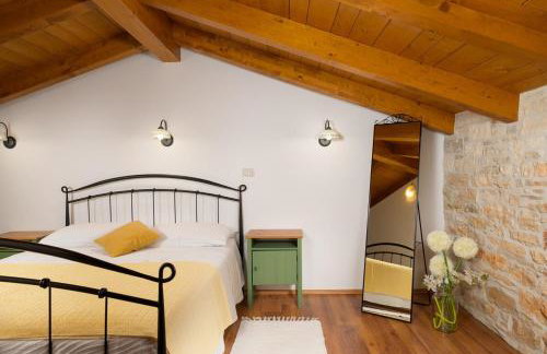 Villa The Mulberry Stonehouse by Istrialux - Photo 33