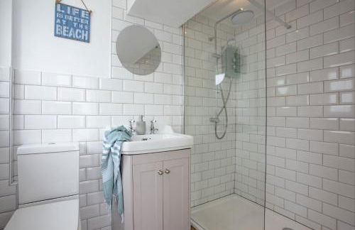 Birdcage Cottage, Free WiFi, Fireplace, Coffee Machine - Foto 25