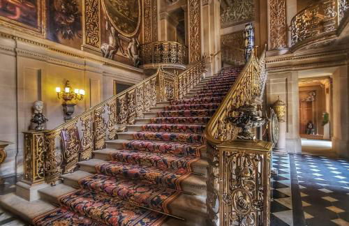 Classy 2 Bed Near Alton Towers, Polar Bears, Peak District - Foto 61