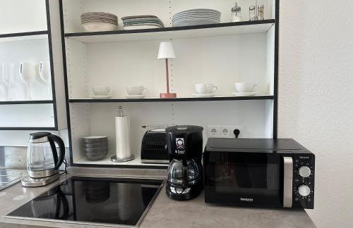 Fosters Garden Suites Kassel - Foto 21