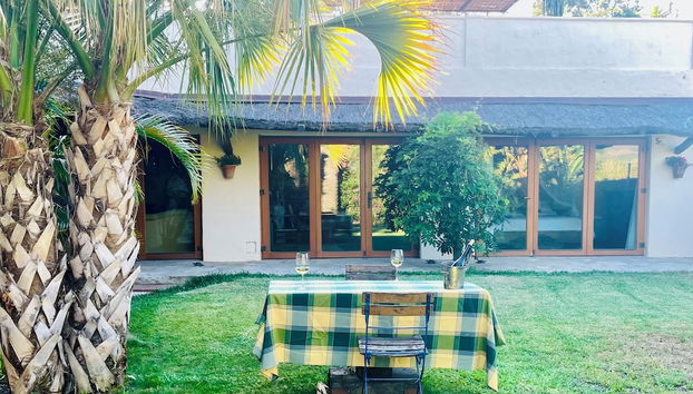 Beautiful Coastal Retreat in Punta Paloma, Tarifa - Foto 2, Profilbild