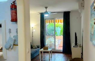 Indalia Natura, apartamento nudista en Vera playa - Foto 20