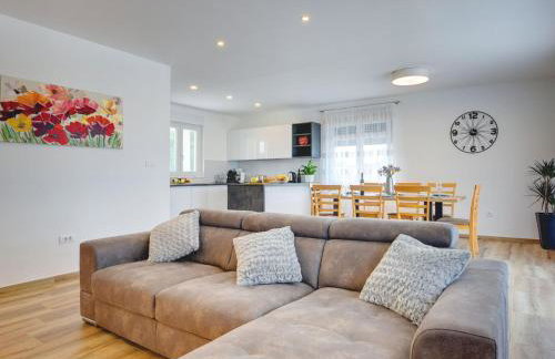 Villa in Kanfanar With Swimming Pool - Foto 26