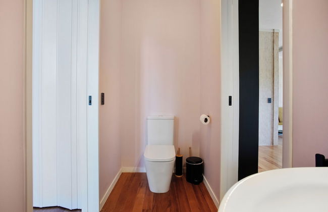 Artist's Colourful Casa with Spa Pool - Foto 36