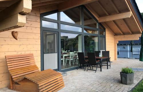 Blockhaus Edelweiss - Foto 22