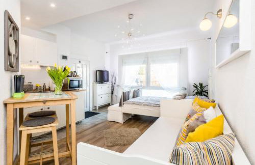 Apartment Cologne - Foto 10