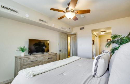 Centrally Located Yuma Retreat with Fenced Patio - Foto 12