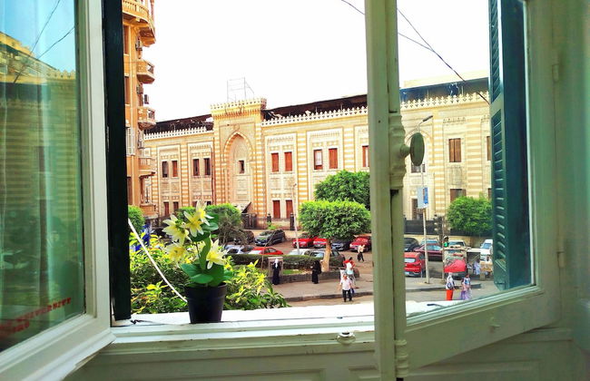 Royal Central Home in Cairo - Foto 39