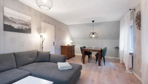 Ferienwohnung Abendsonne - Foto 4